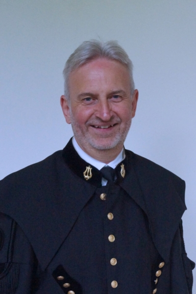 Martin Baumgartner